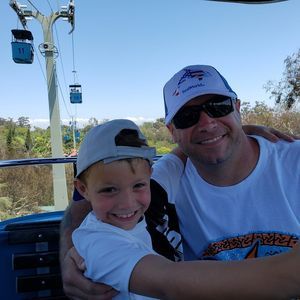 Meet your Posher, Sheri